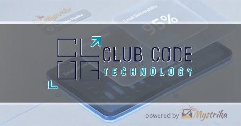 Club Code Technology