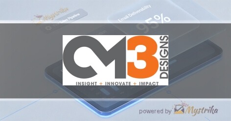 CM3/Designs