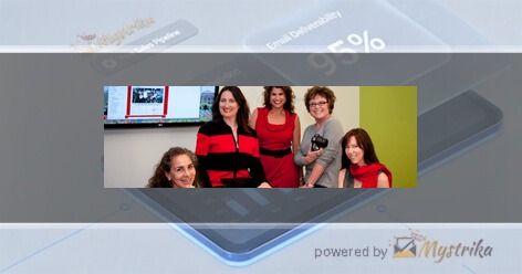 CMarie Marketing Studio