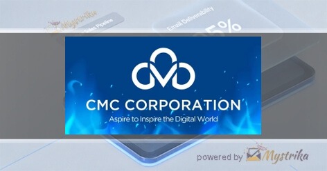 CMC Software Solution