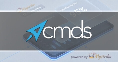 CMDS