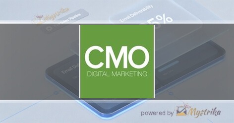 CMO Digital Marketing LLC