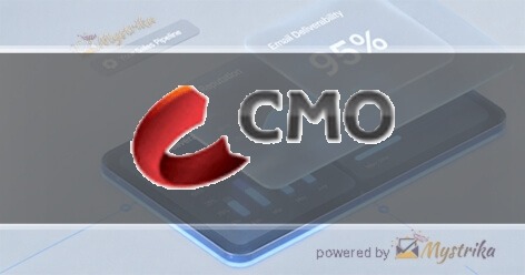 CMO Marketing Solutions
