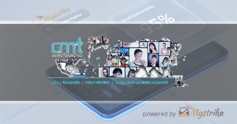 CMT Creative Marketing