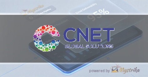 CNET Global Solutions