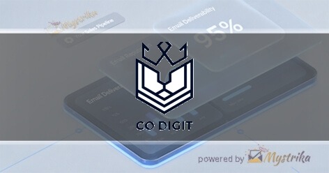 Co Digit Agency logo