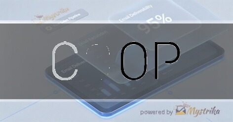 CO OP
