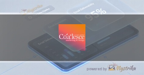 Coalesce Marketing & Design