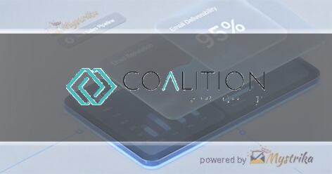 Coalition Web Design