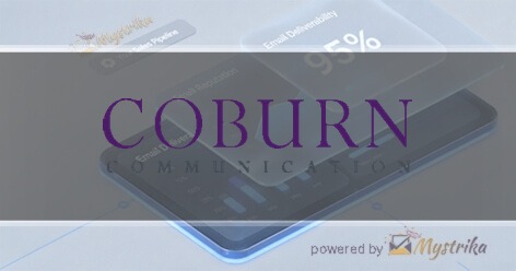 Coburn Communication