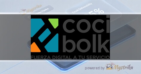 COCIBOLK Agency logo