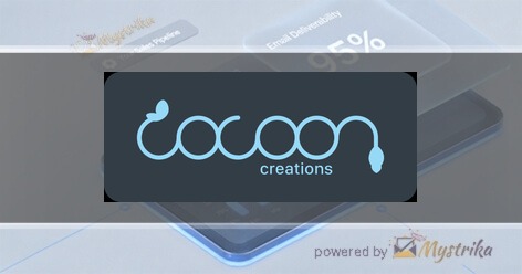 Cocoon Creations Agency logo