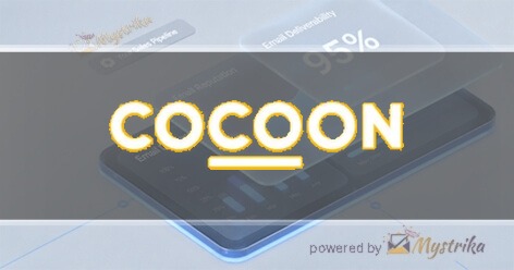 Cocoon Prague Agency logo