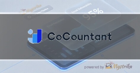 CoCountant