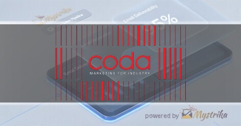 Coda Comms