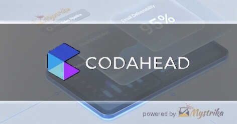Codahead