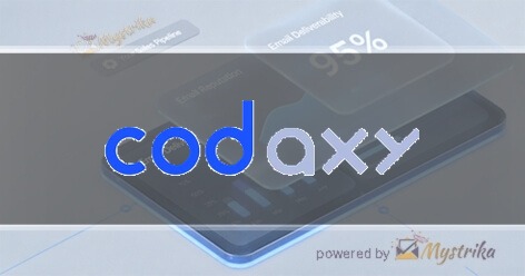 Codaxy