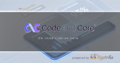 Code and core Tech LLP