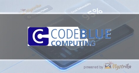 Code Blue Computing