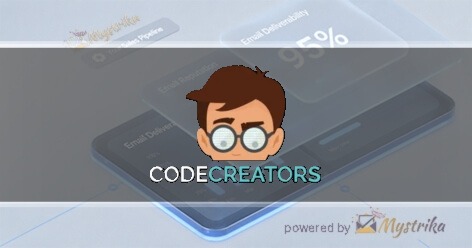 Code Creators