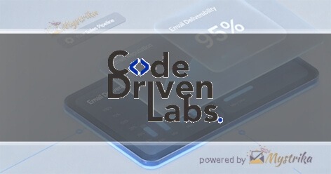 Code Driven Labs