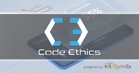 Code Ethics