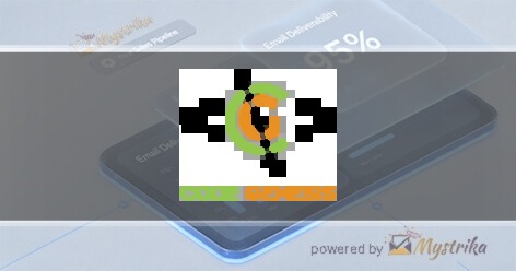 Code Genesis Agency logo