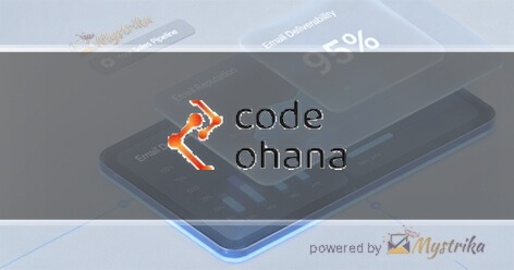 Code Ohana Agency logo