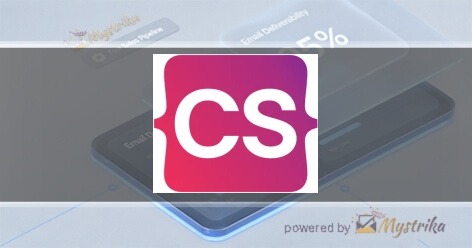 Code Studio Agency logo
