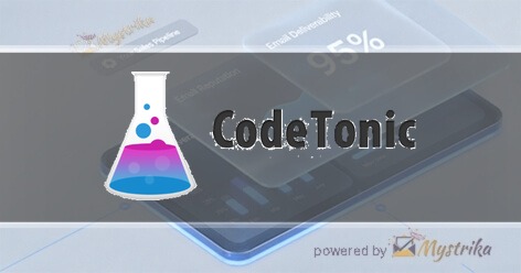 Code Tonic