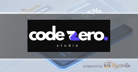 Code Zero Studio