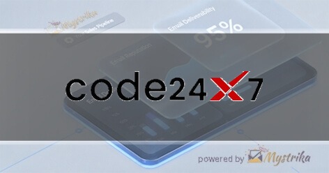 Code24x7
