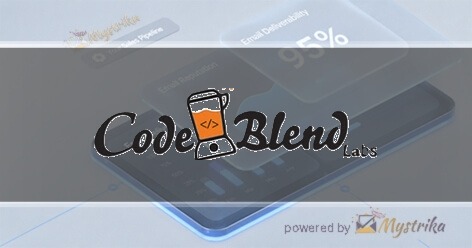 CodeBlend Labs