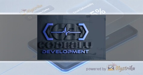 Codebludev