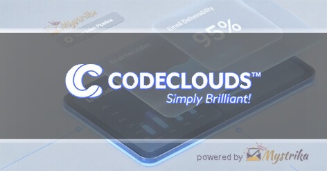 CodeClouds