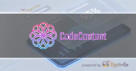 CodeContent