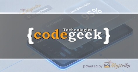 CodeGeek Technologies