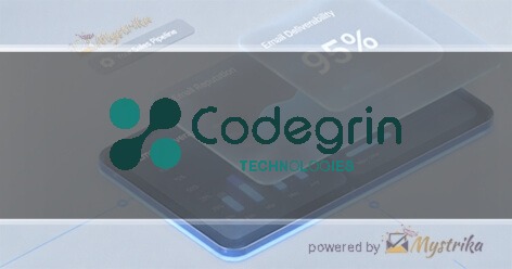 Codegrin Technologies
