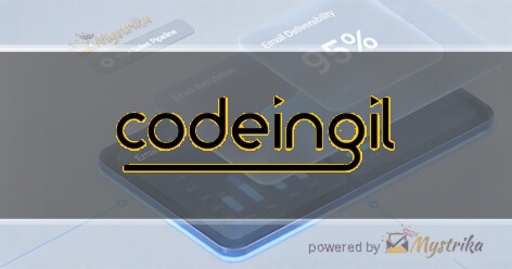 Codeingil