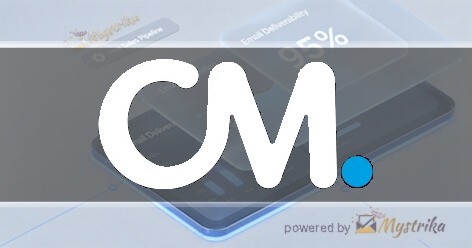 CodeMasters Agency logo