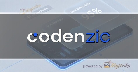 Codenzic Innovations