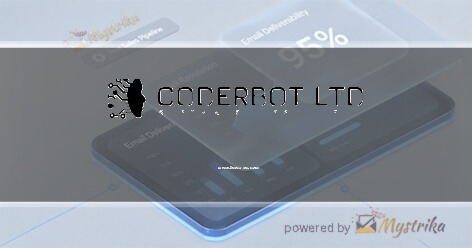 CoderBot Ltd.