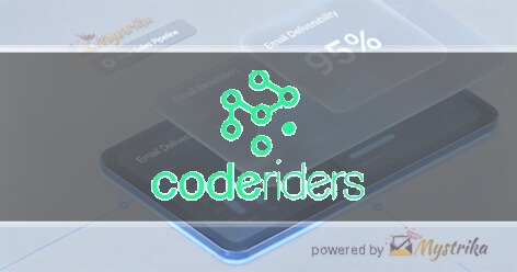 CodeRiders