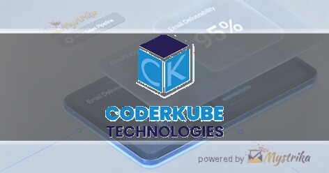 CoderKube Technologies
