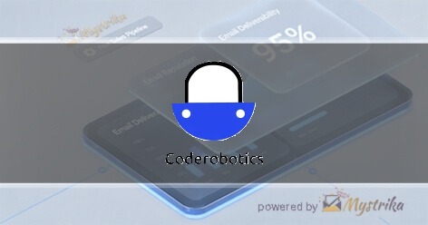 Coderobotics