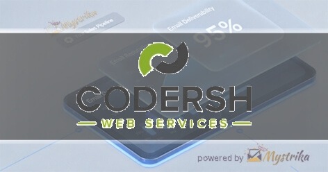 Codersh Web Services