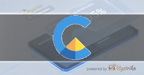 CodersPeak Agency logo