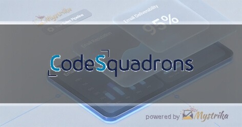 CodeSquadrons