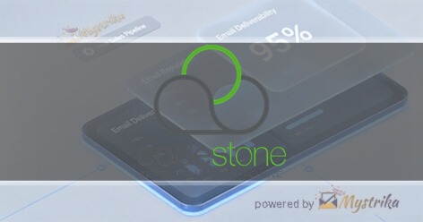 Codestone Agency logo