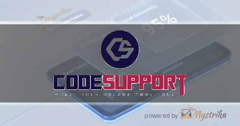 CodeSupport
